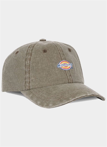 Dickies Hardwick Duck Canvas Keps